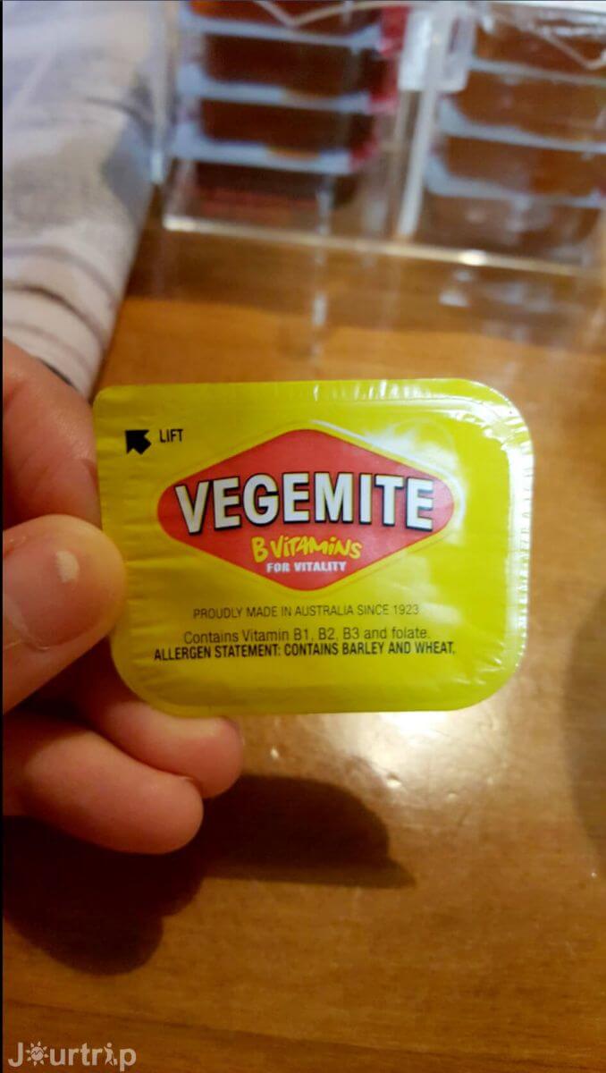 澳洲Vegemite酵母醬