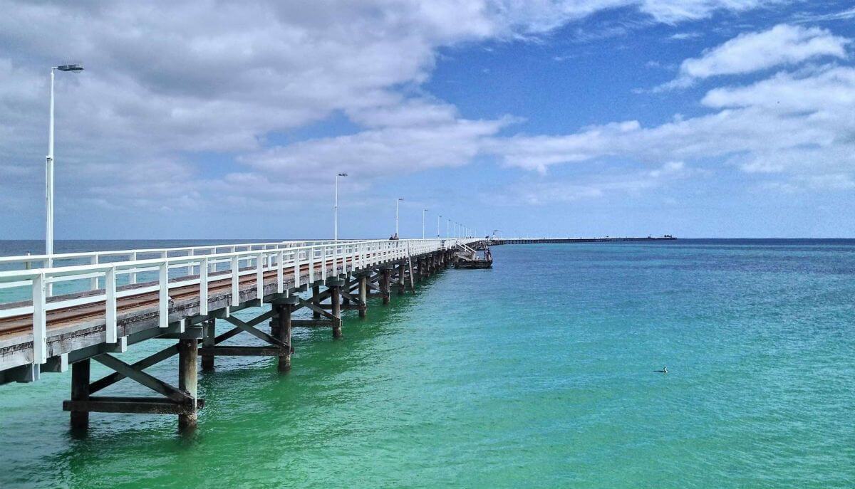 瑪格麗特河Margaret River