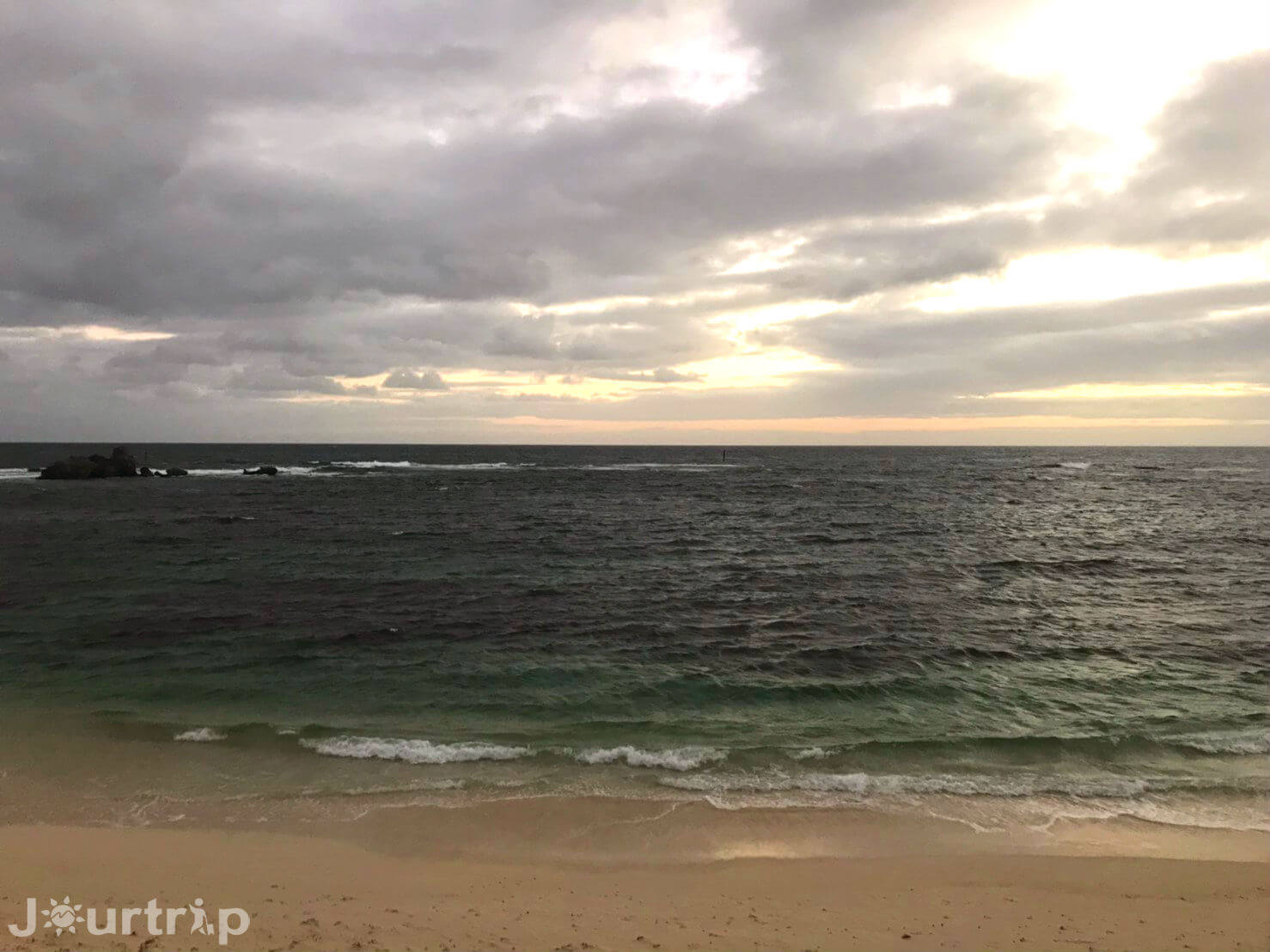 羅特尼斯島Rottnest Island
