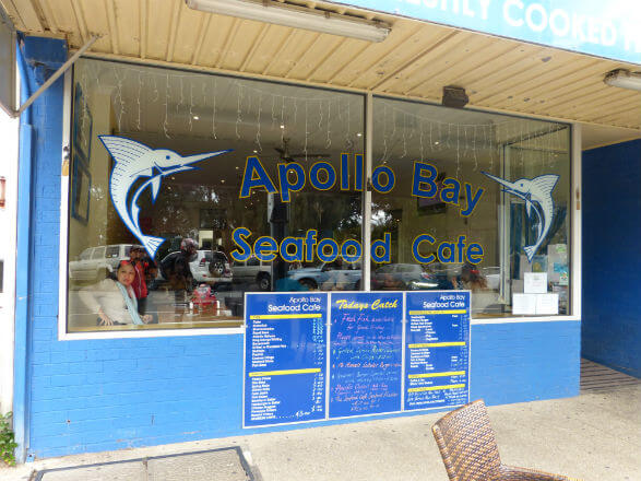 Apollo Bay