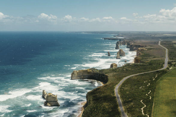 Twelve Apostles