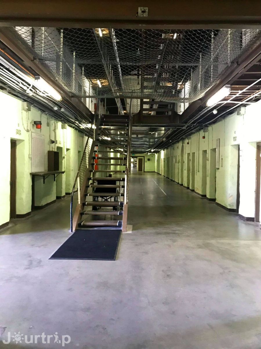 Fremantle Prison 費里曼圖監獄