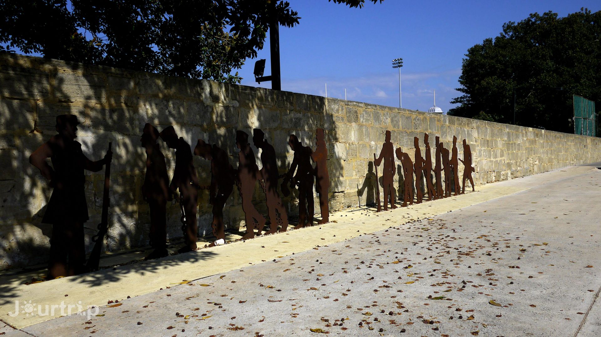 Fremantle Prison 費里曼圖監獄