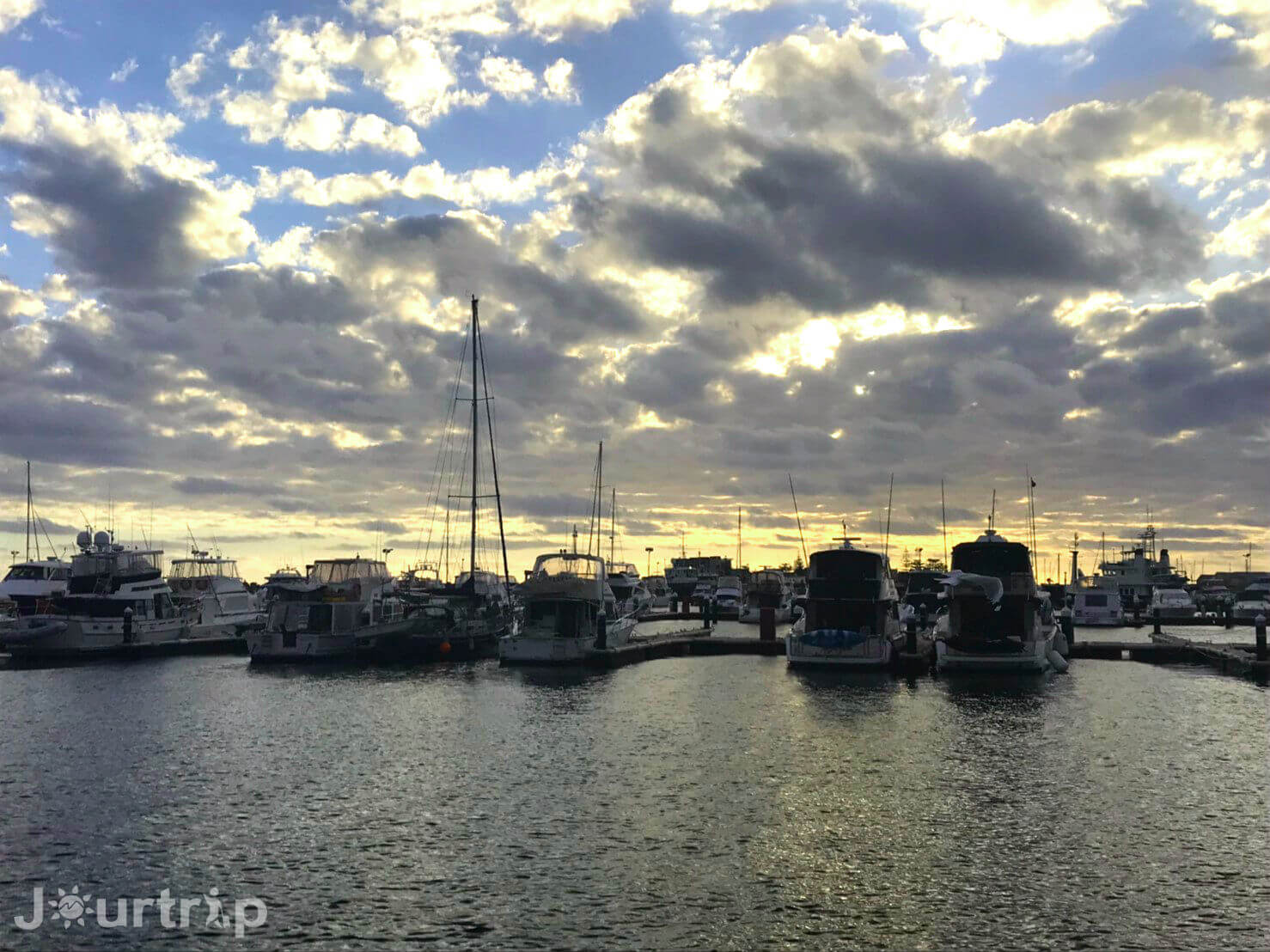 Fremantle 費里曼圖