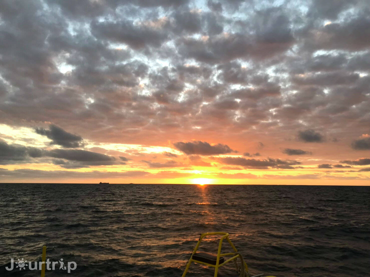 Fremantle 費里曼圖