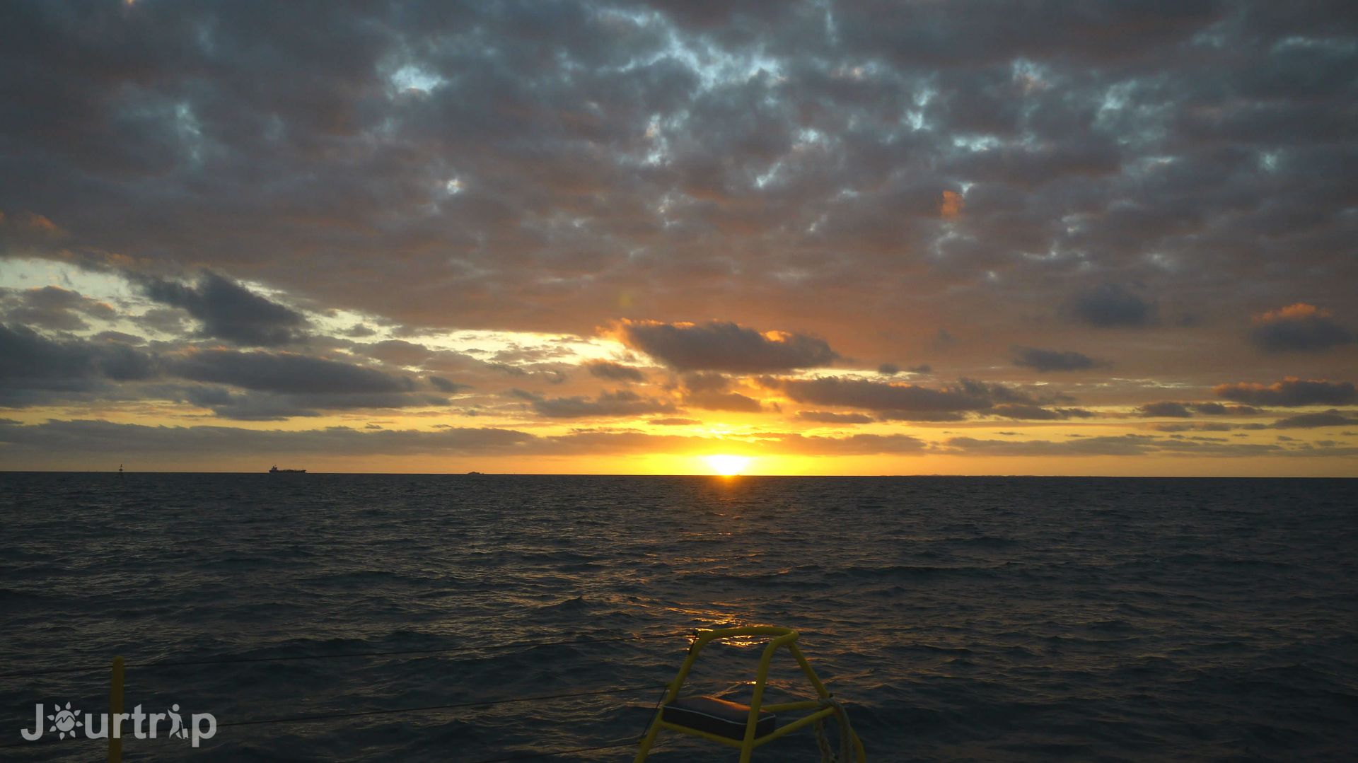 Fremantle 費里曼圖