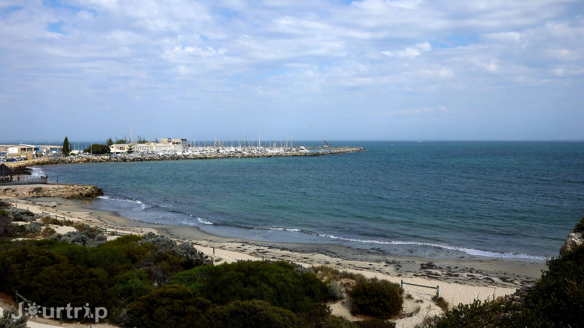 Fremantle 費里曼圖