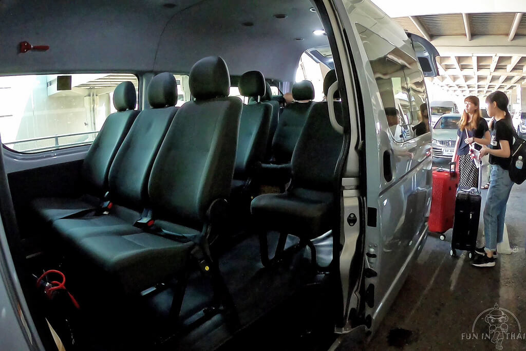 泰國曼谷自由行