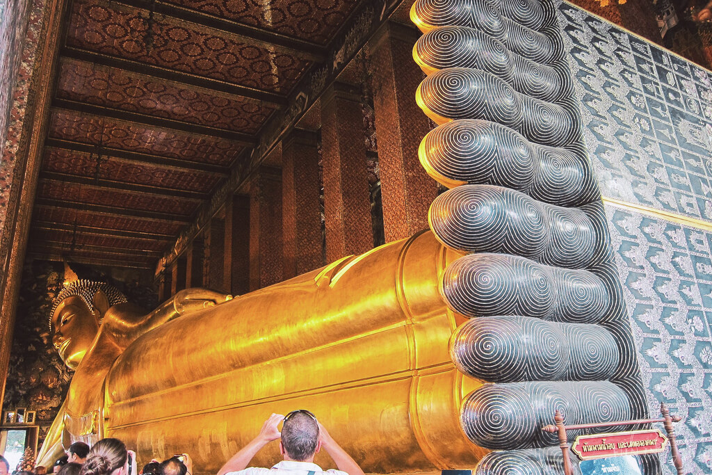 臥佛寺 WAT PHO
