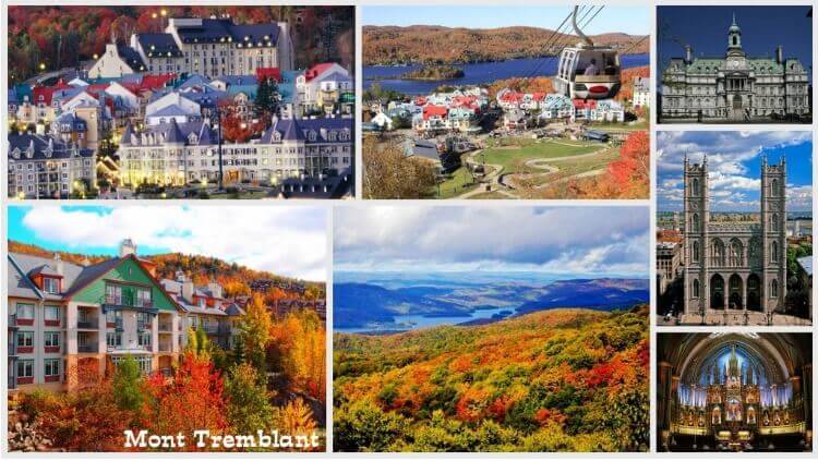 上順旅遊加拿大