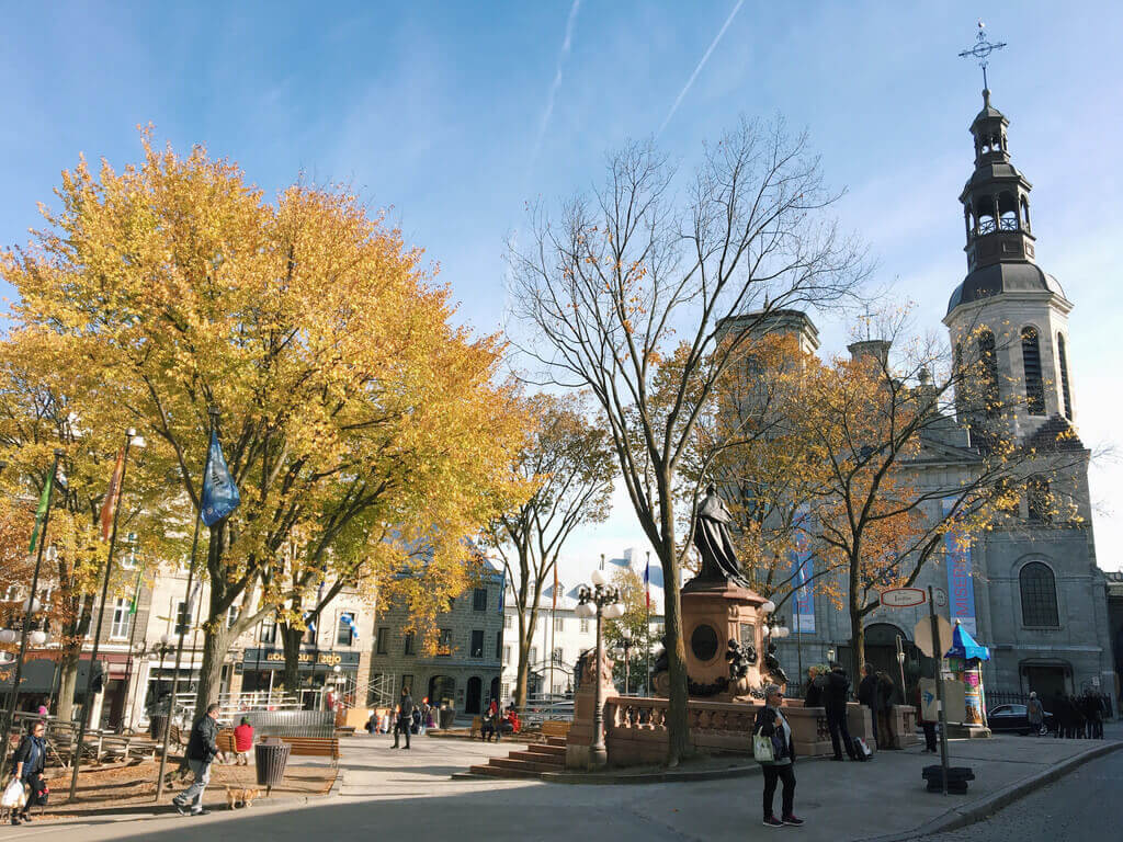 上順旅遊加拿大