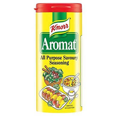 瑞士Aromat 調味料