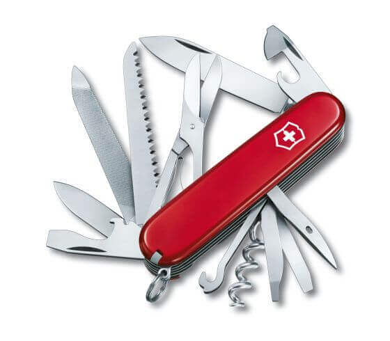Victorinox Wenger 瑞士刀