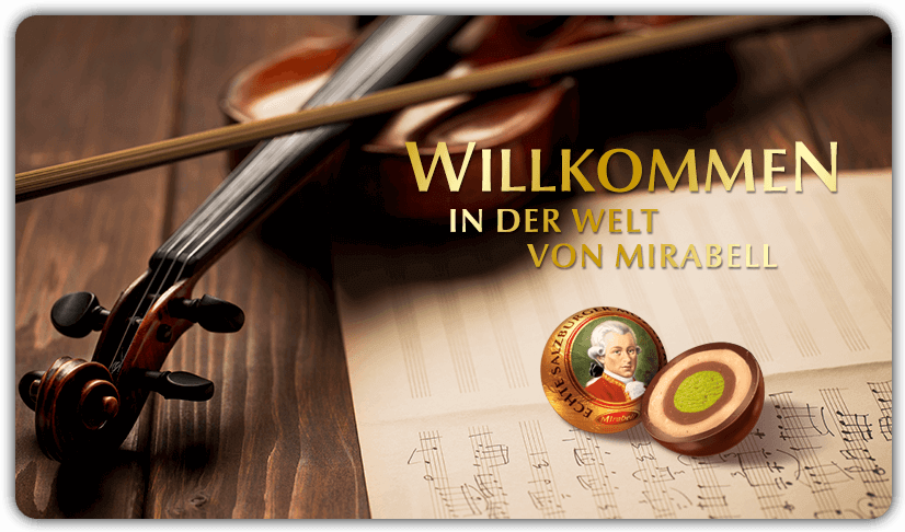 Mozartkugel 莫札特巧克力