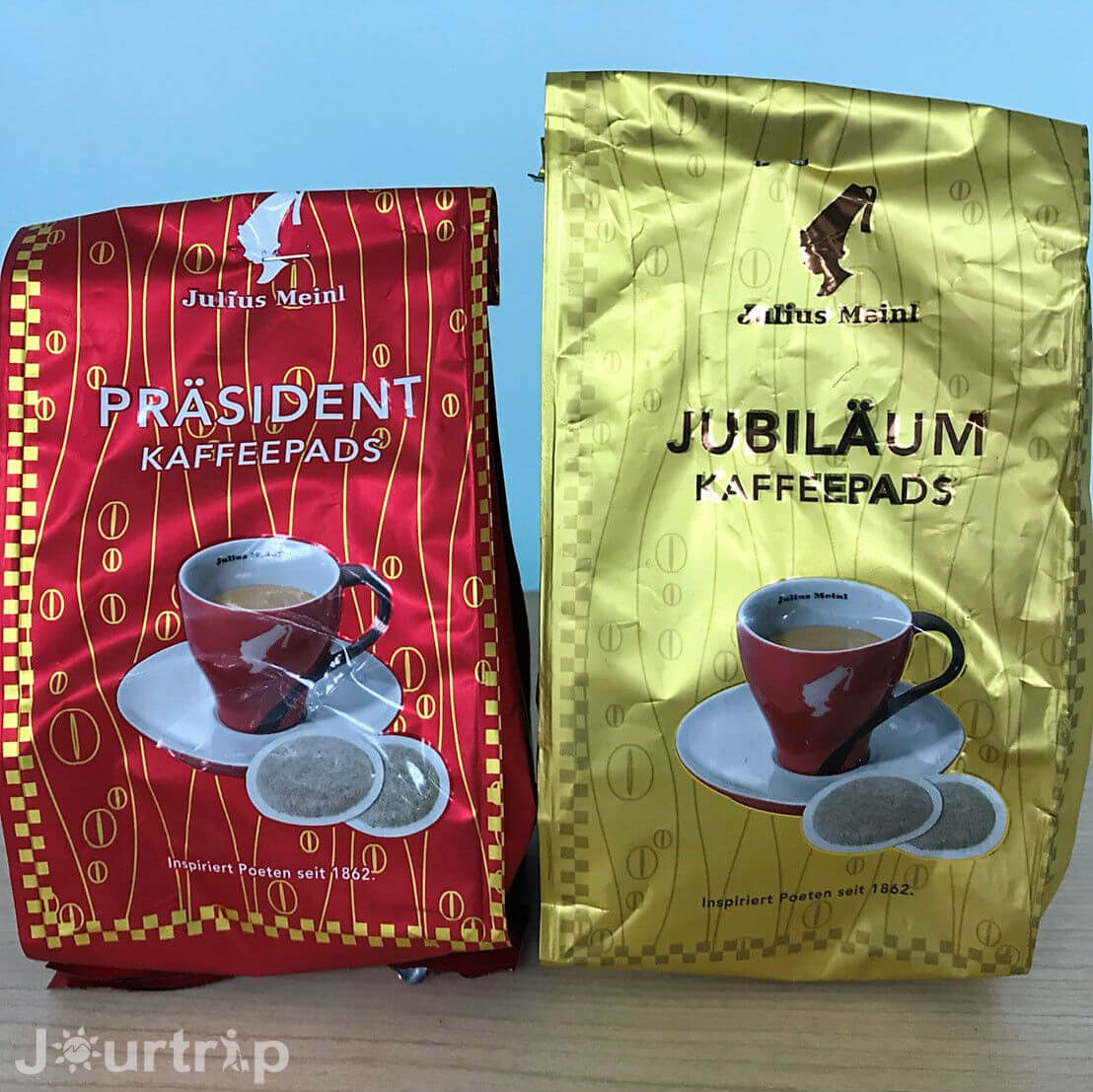 Julius Meinl 茱莉曼尼