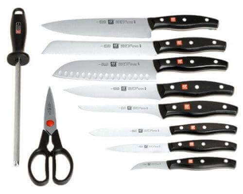 Zwilling JA Henckels 雙人牌剪刀