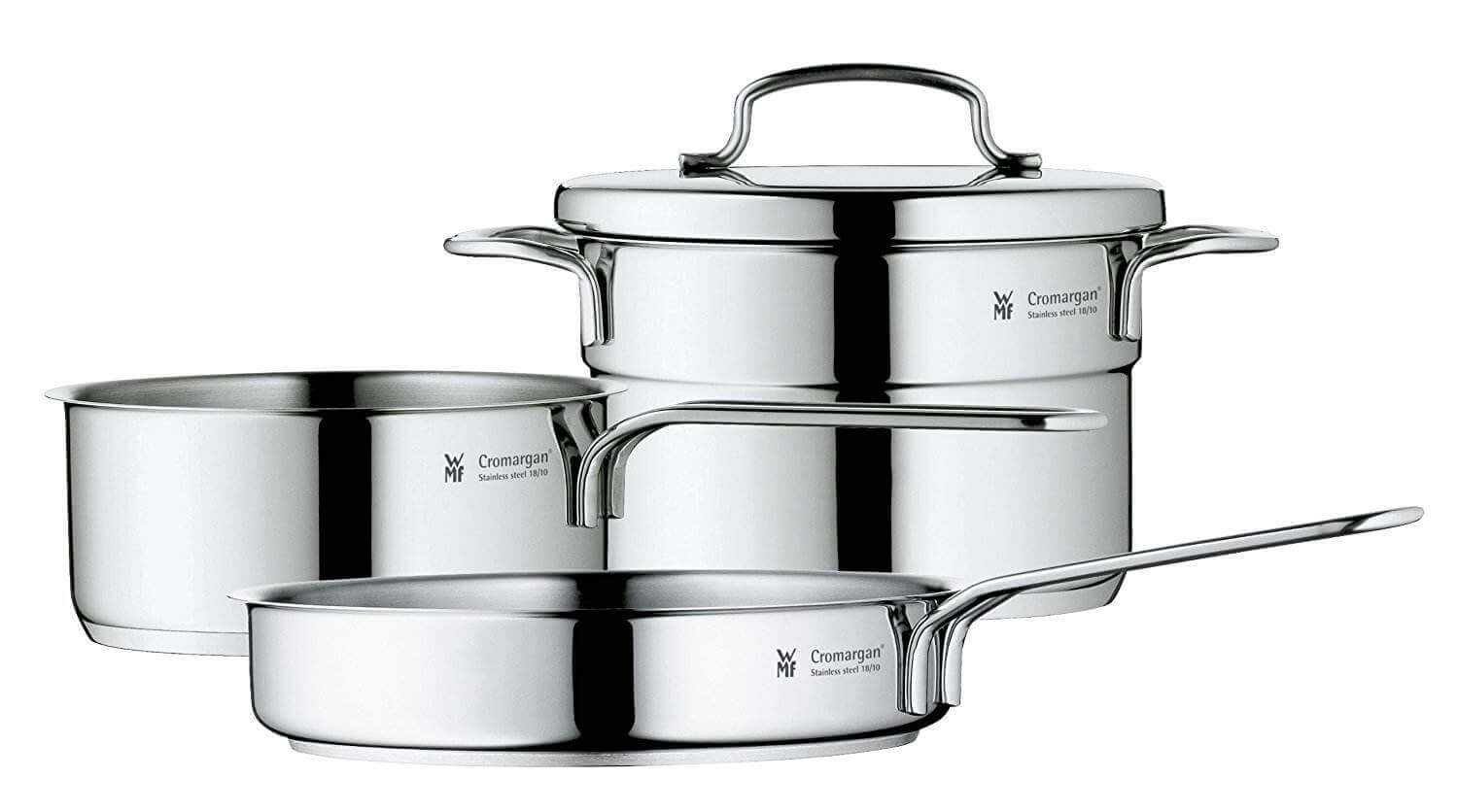 WMF鍋具與WMF去味鋼皂