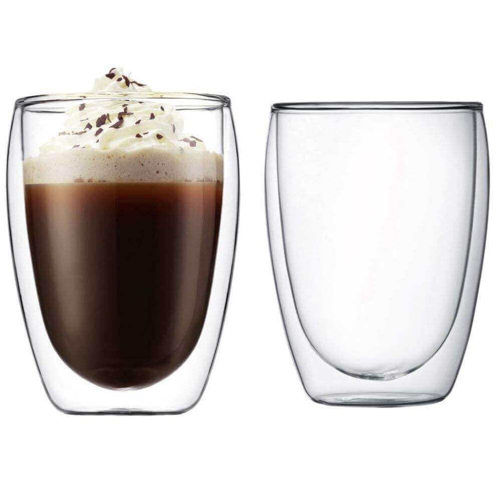 PAVINA雙層玻璃杯