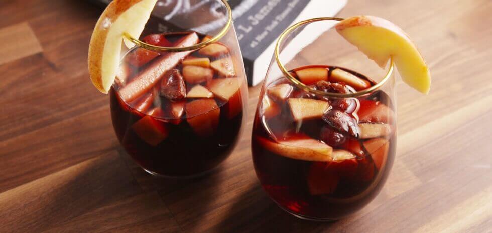 西班牙 Sangria 桑格莉亞水果酒