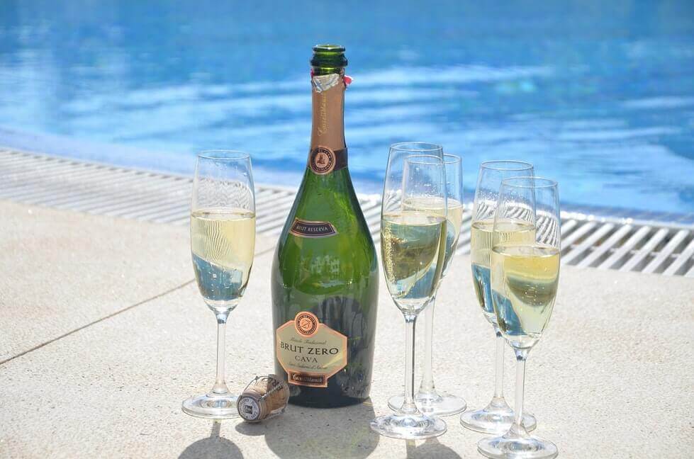 Cava 西班牙香檳