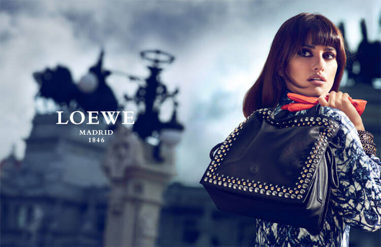 西班牙 LOEWE