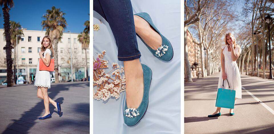 西班牙Kokua 巴塞隆納手工皮具