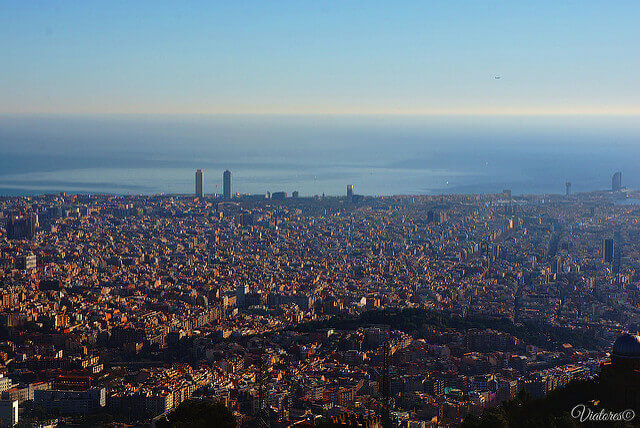 上順旅遊西班牙