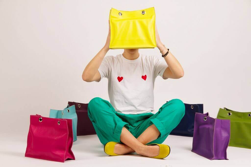 Kokua 巴塞隆納手工皮具