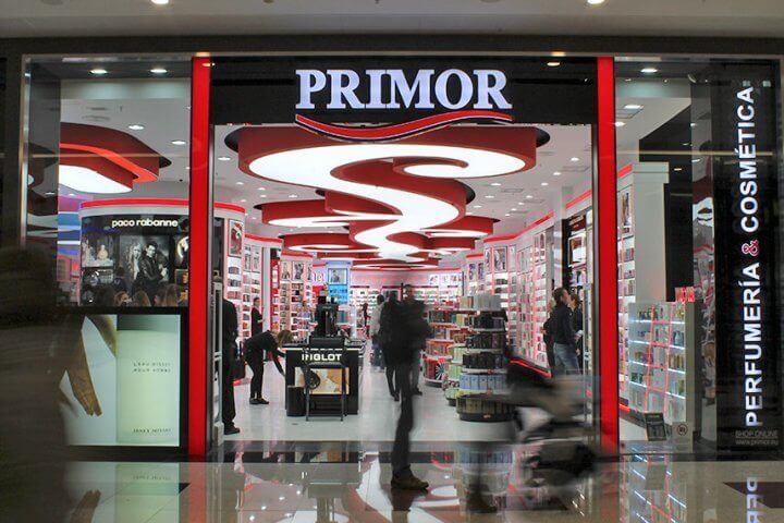 西班牙Primor