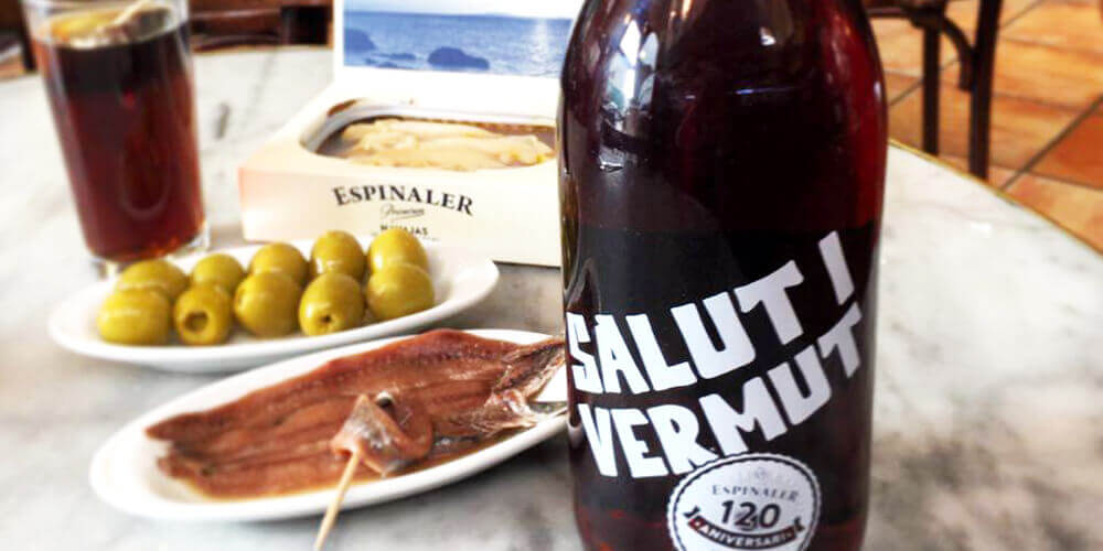 西班牙各式海鮮罐頭