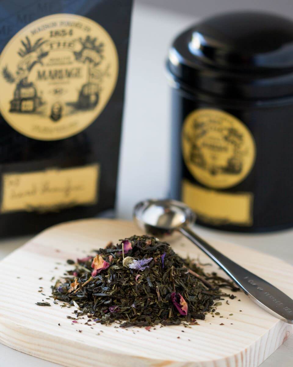 瑪黑兄弟茶 Mariage Freres