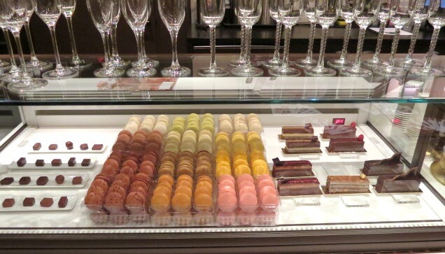 La Maison du Chocolat 梅森巧克力