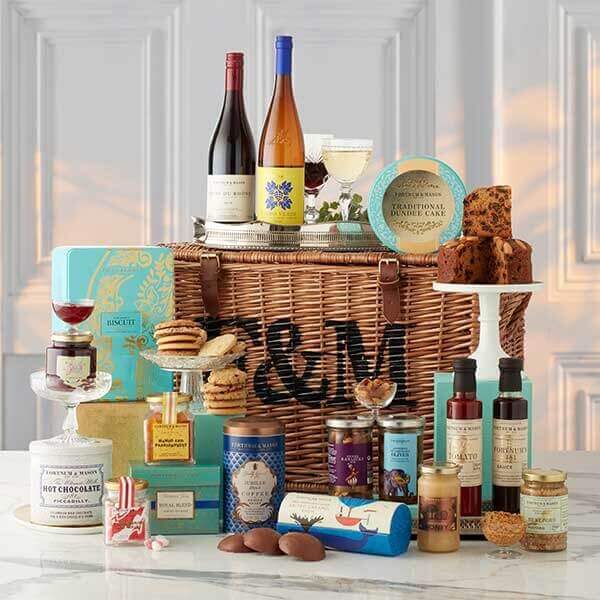 英國 Fortnum & Mason