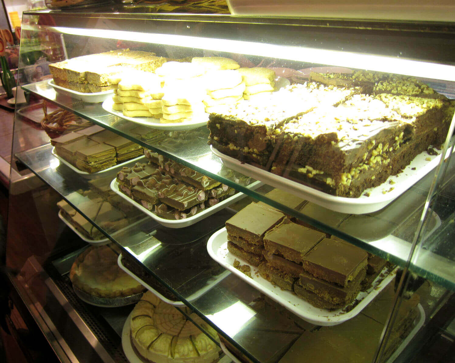 愛丁堡大象咖啡廳