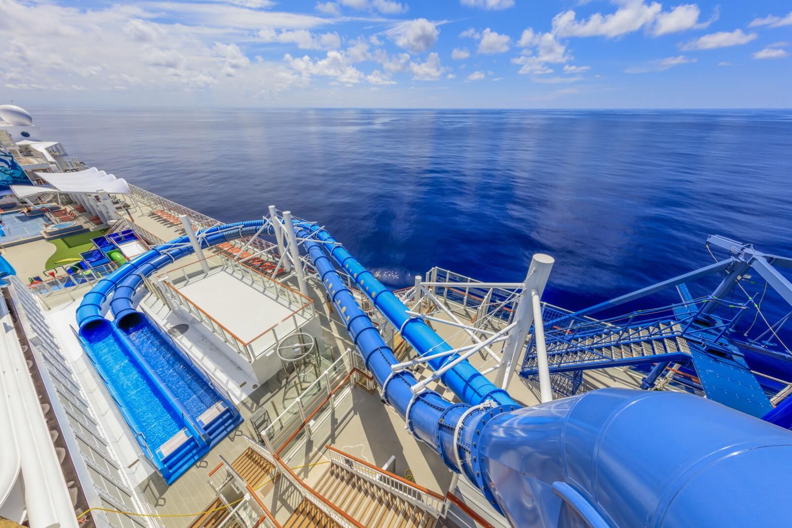 星夢郵輪 世界夢號