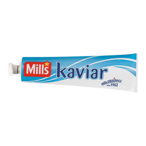 Mills Kaviar魚子抹醬