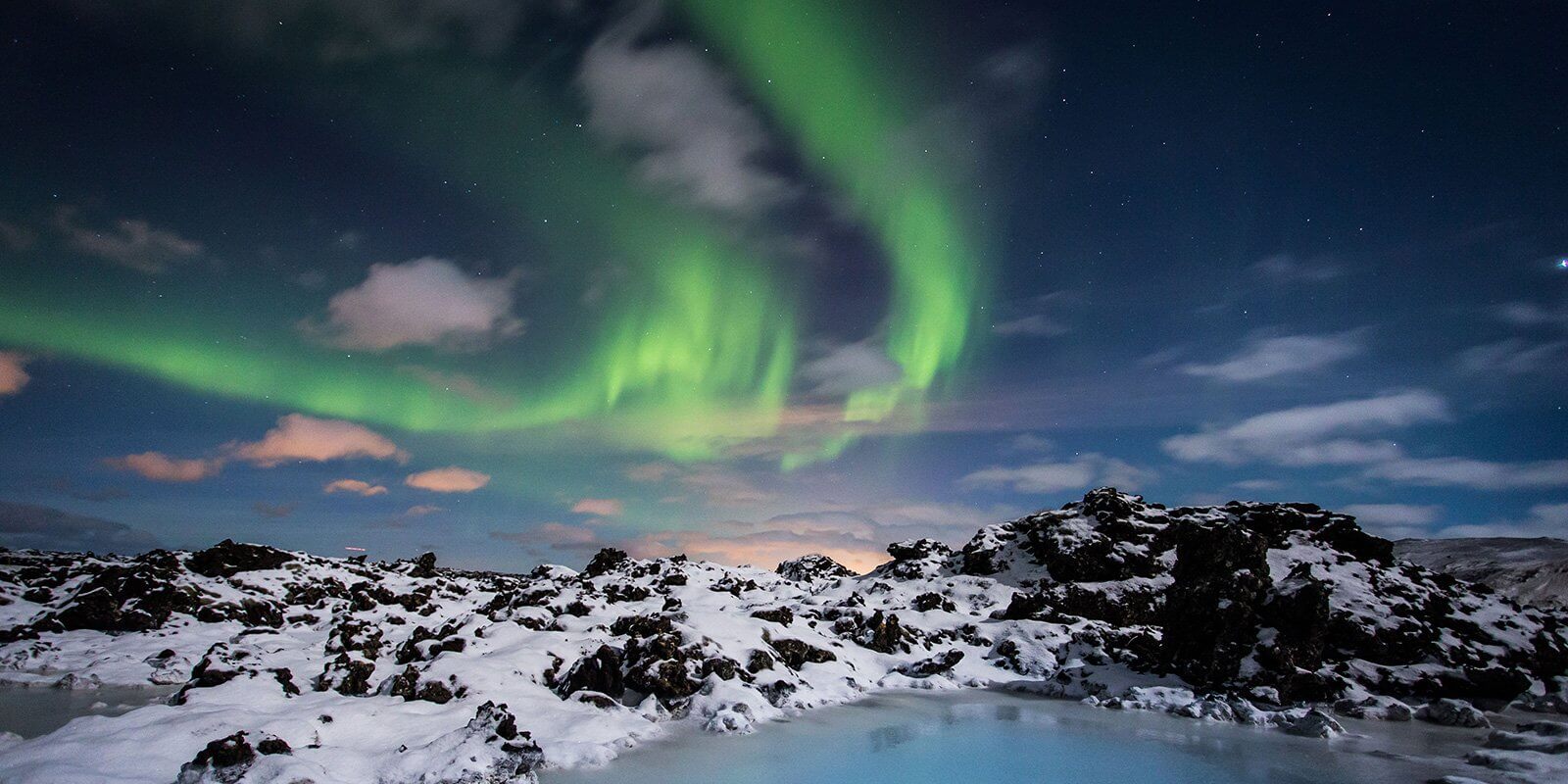 BLUE LAGOON 保養品