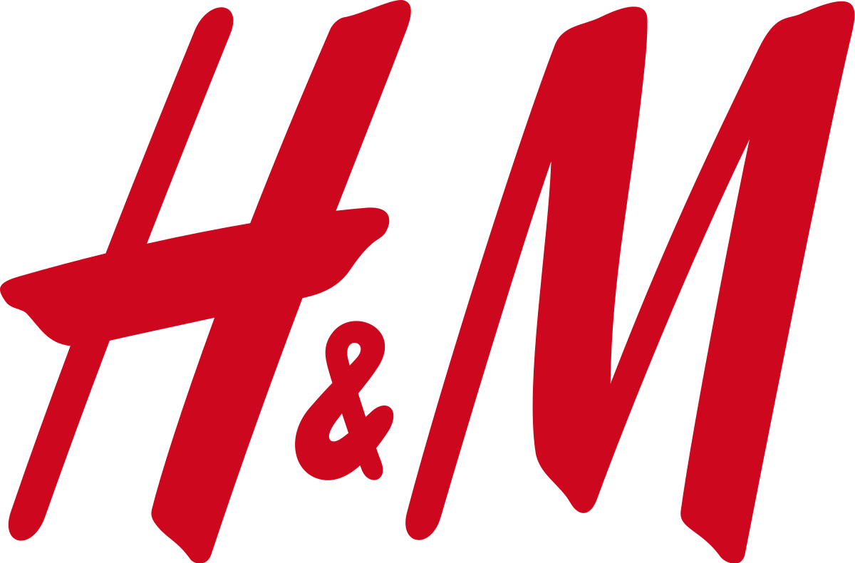 瑞典 H&M