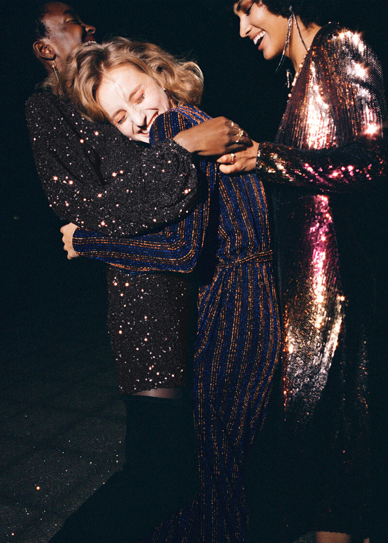 瑞典 ＆other stories