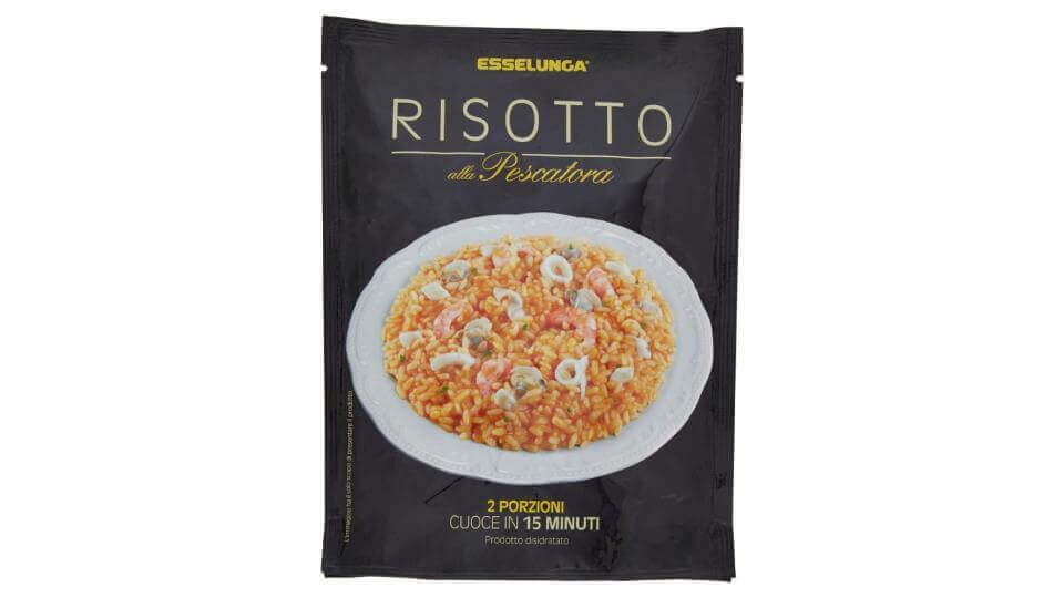 義大利麵和燉飯調理包