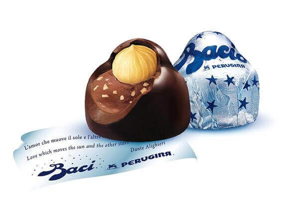 Baci