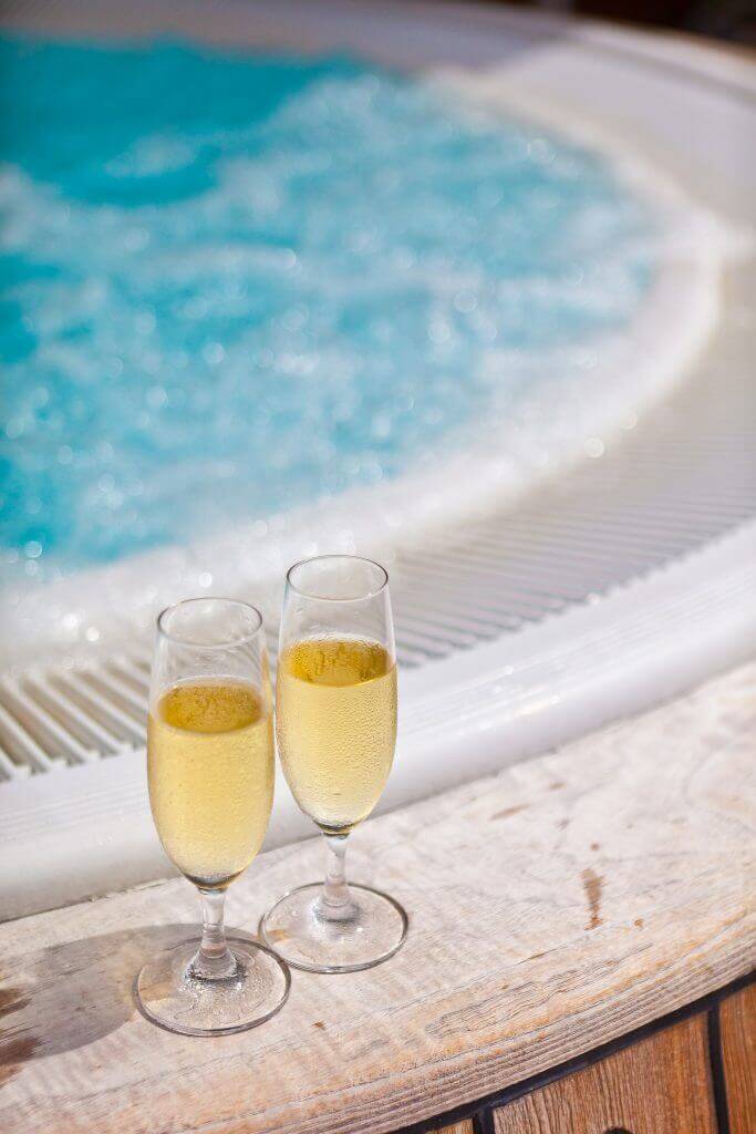 麗星郵輪寶瓶星號