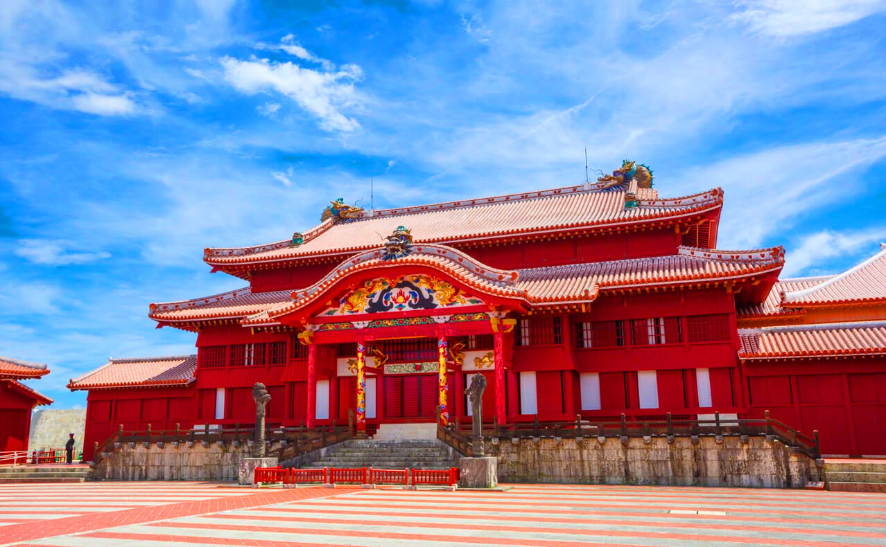 星夢郵輪探索夢號那霸