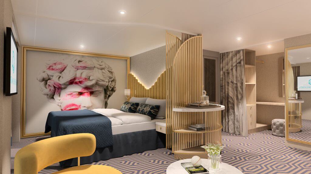 星夢郵輪探索夢號