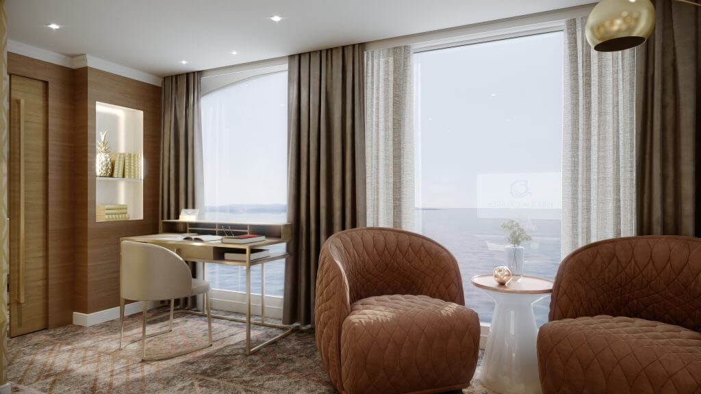 星夢郵輪探索夢號