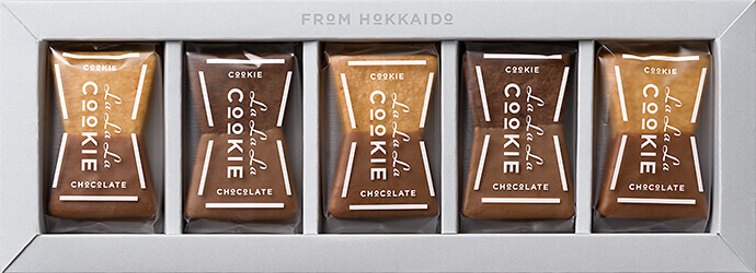 北海道札幌農學校牛奶餅乾