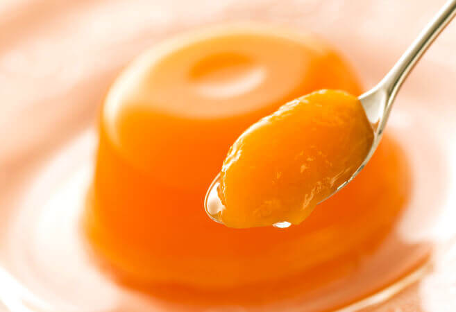 HORI夕張哈密瓜果凍