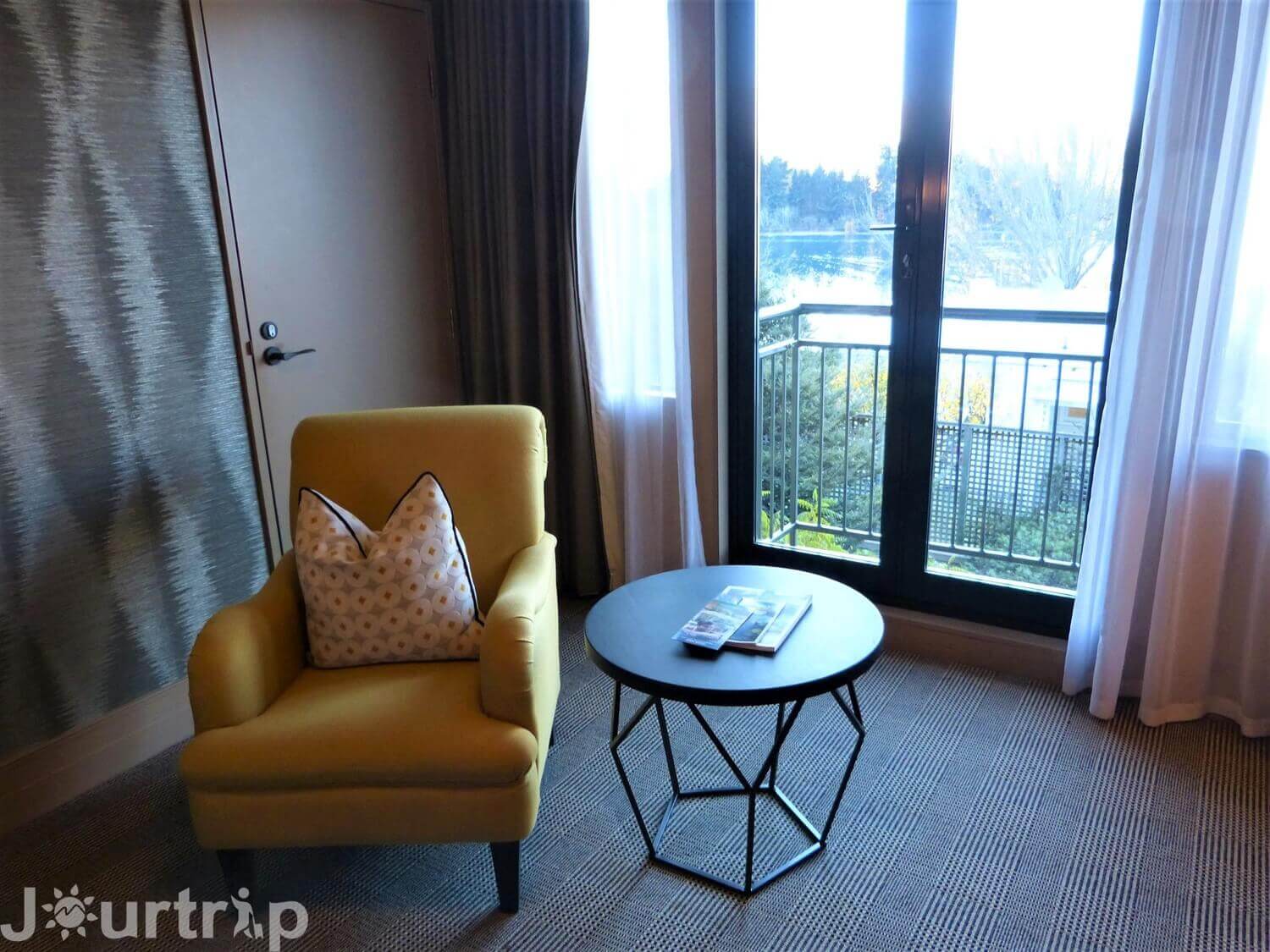 Hotel St Moritz Queenstown - MGallery by Sofitel美憬閣