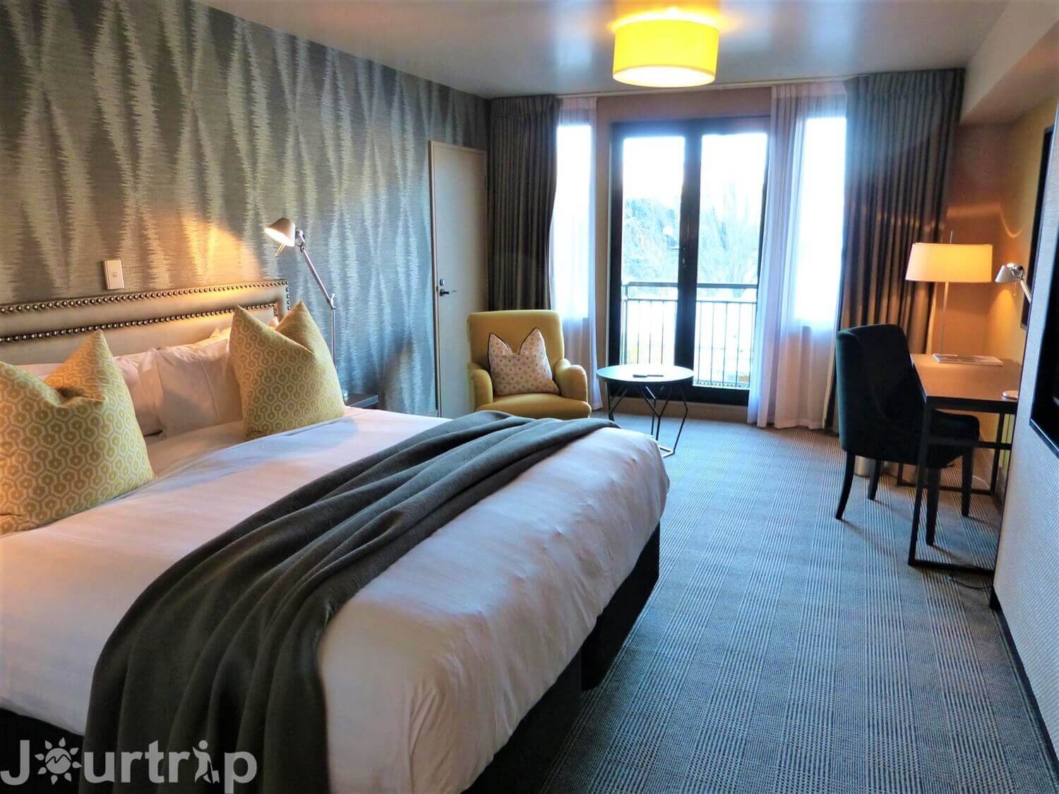 Hotel St Moritz Queenstown - MGallery by Sofitel美憬閣