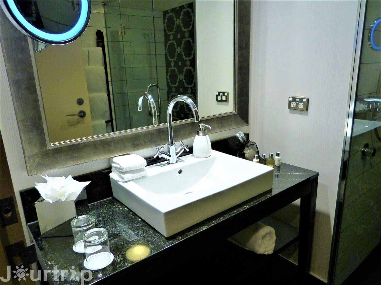 Hotel St Moritz Queenstown - MGallery by Sofitel美憬閣